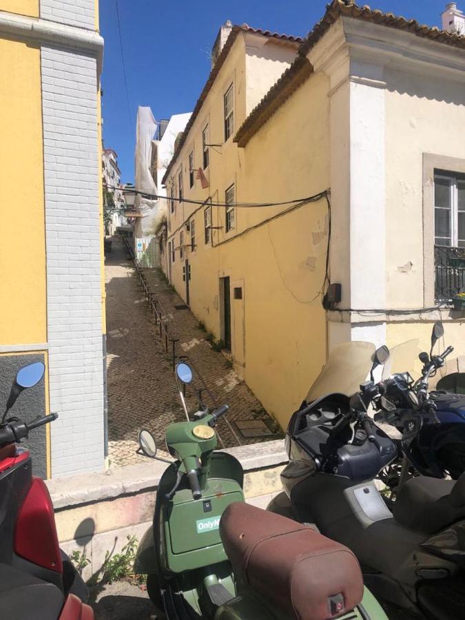 Apartamento Bairro Alto Flat *