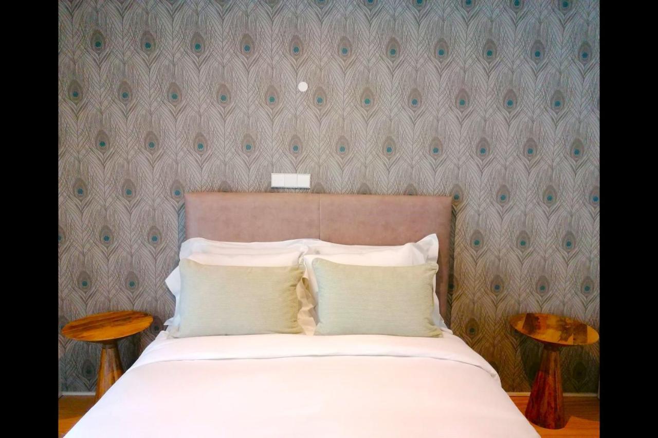 Apartamento Hidden Pearl W/ Patio & Pool By Lovelystay Lisboa