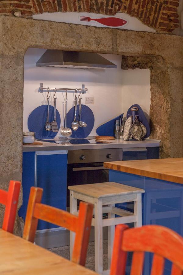Hostal Lounge