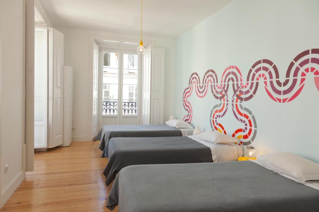 Hostal Lounge Lisboa