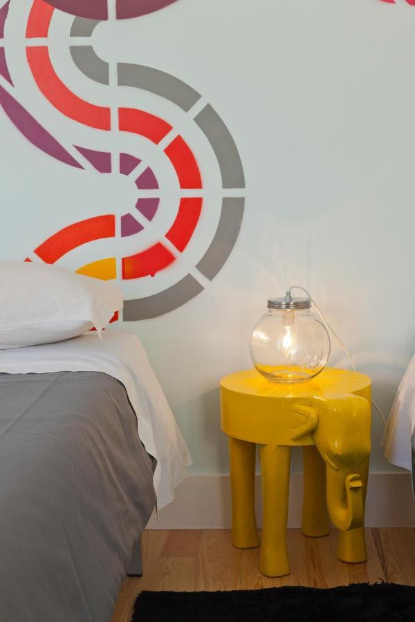Hostal Lounge *