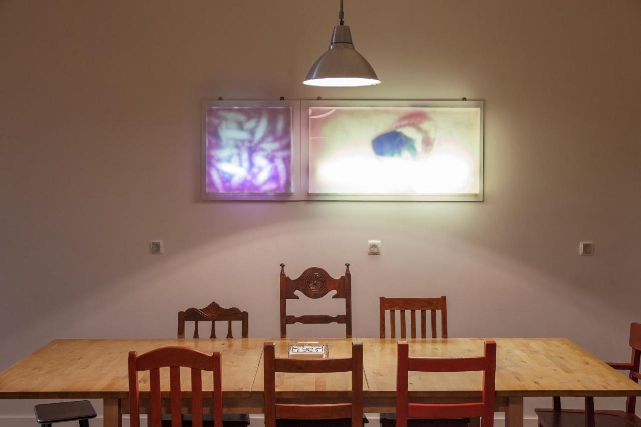 Hostal Lounge *