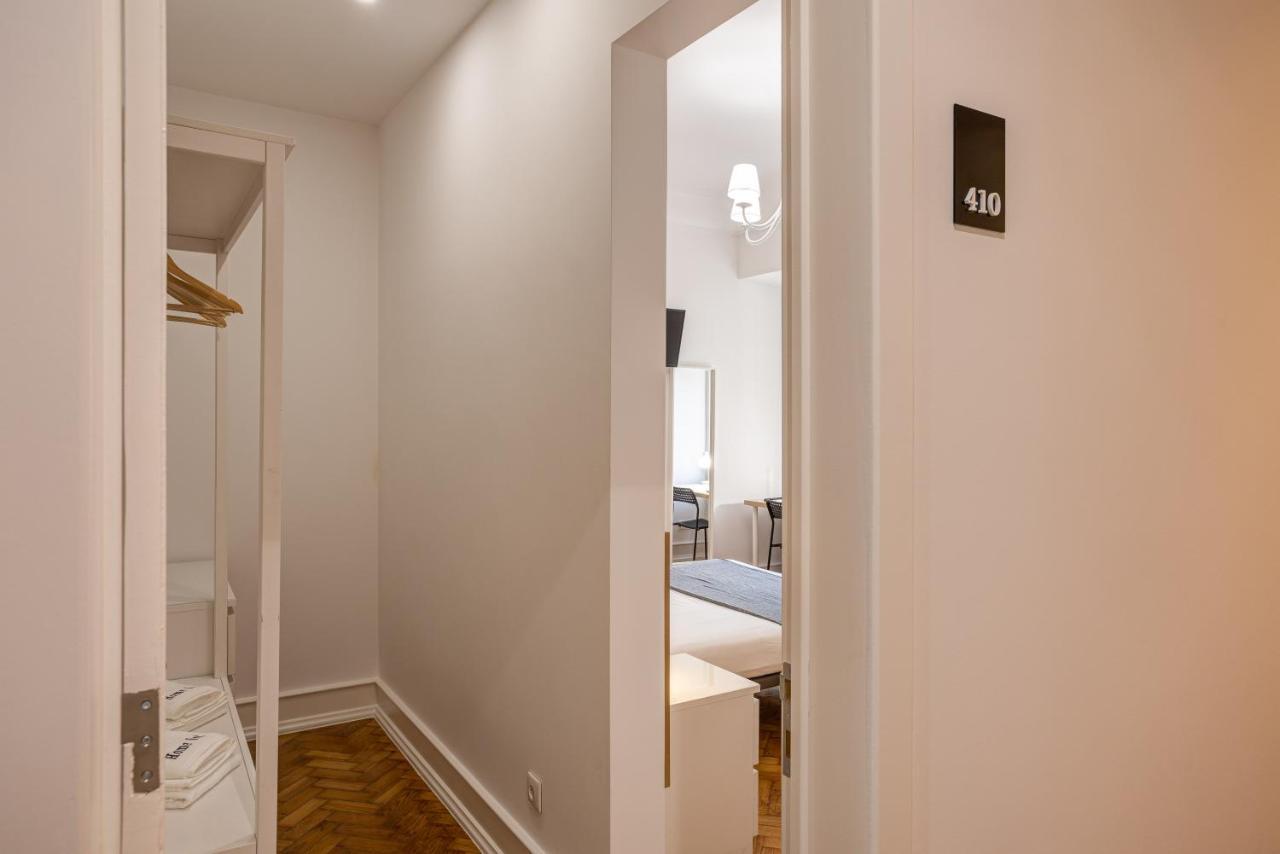 Home Out Rooms & Apartments Apartment Lisbon