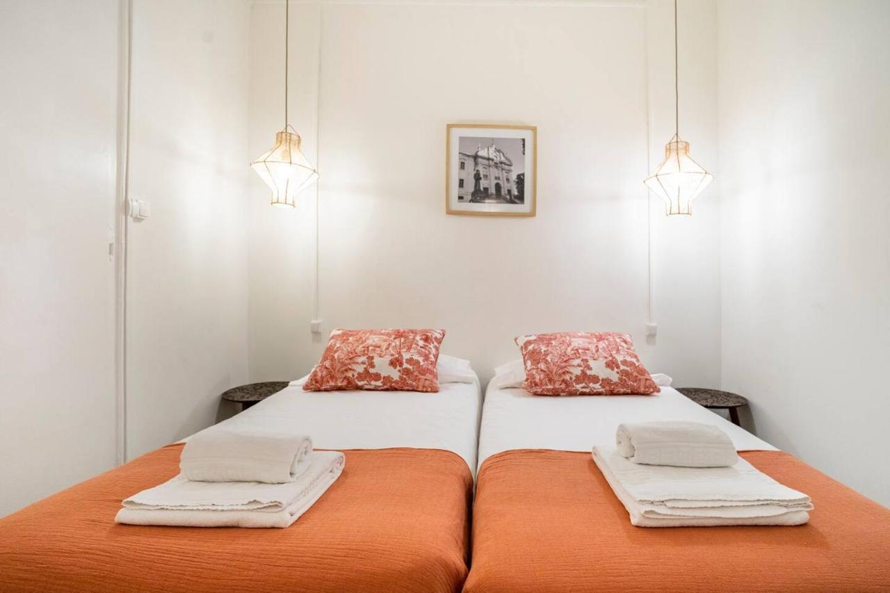 Combro By Patio 25 Apartamento