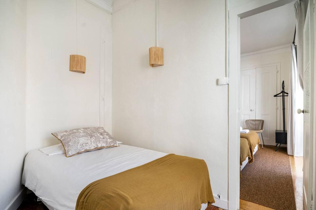 Apartamento Combro By Patio 25