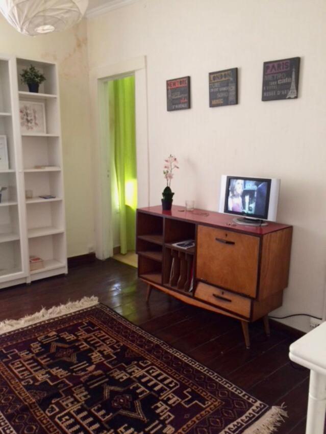 Flat In Bairro Alto Apartamento *