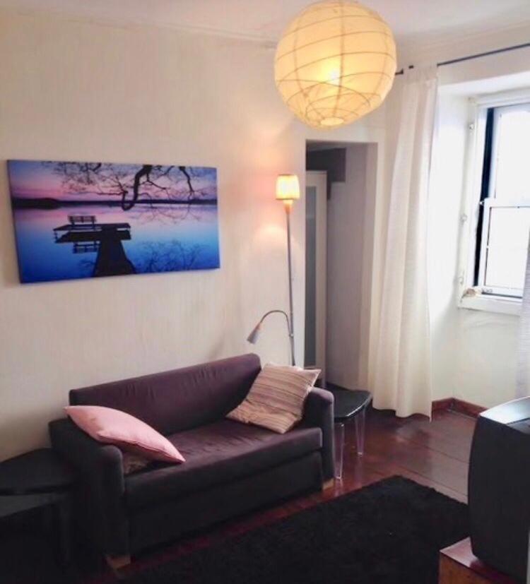 Apartamento Flat In Bairro Alto *