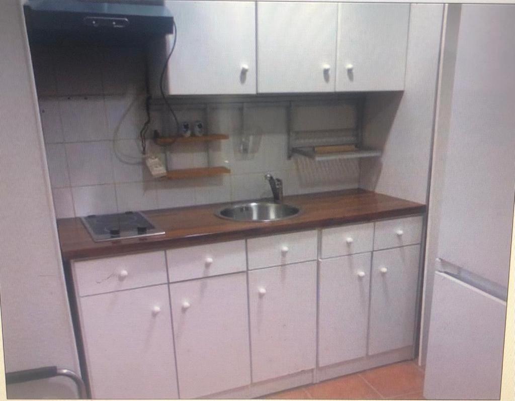 Apartamento Flat In Bairro Alto Lisboa