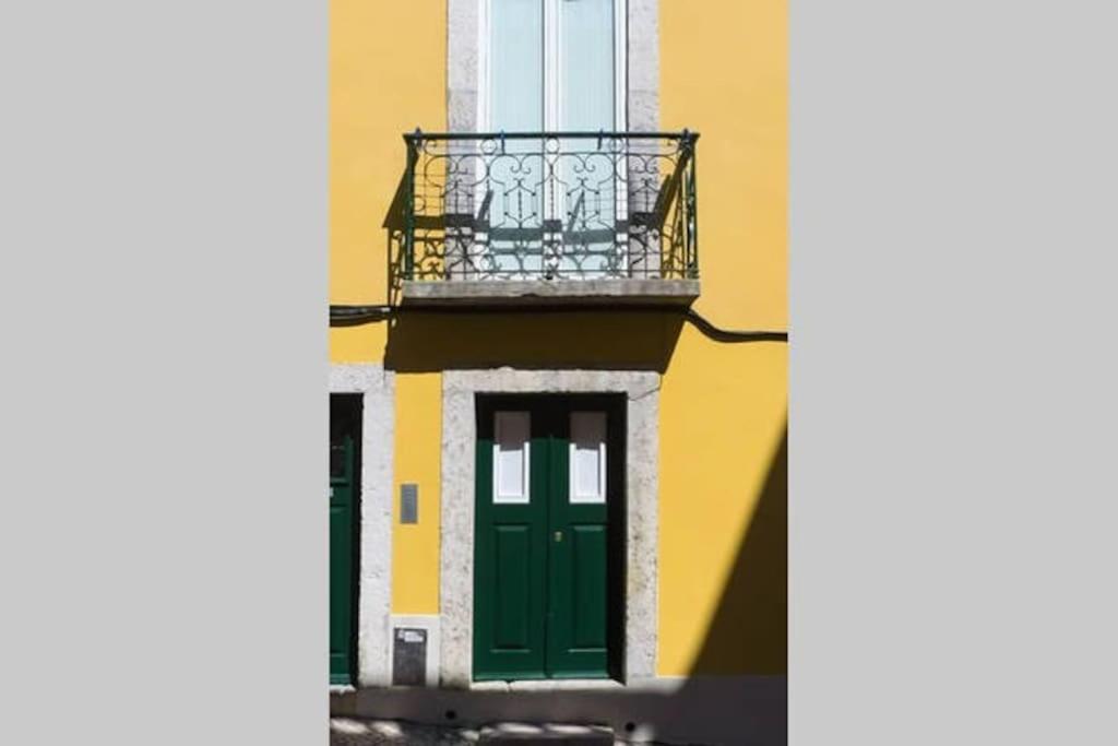 Apartamento 1 Lisboa