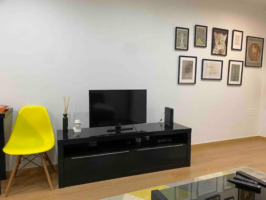 Apartamento 1