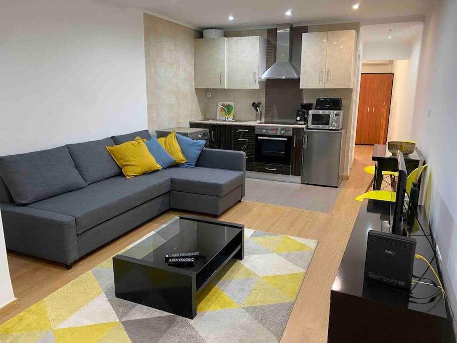 Apartamento 1