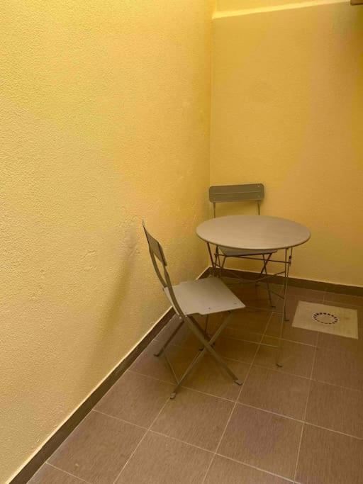 1 Apartamento