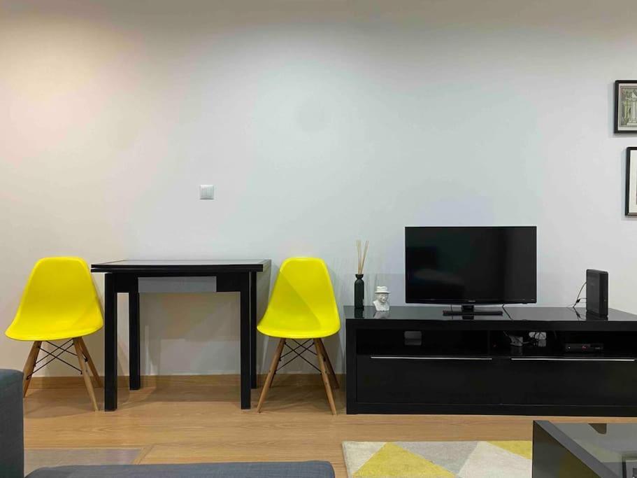 1 Apartamento Lisboa