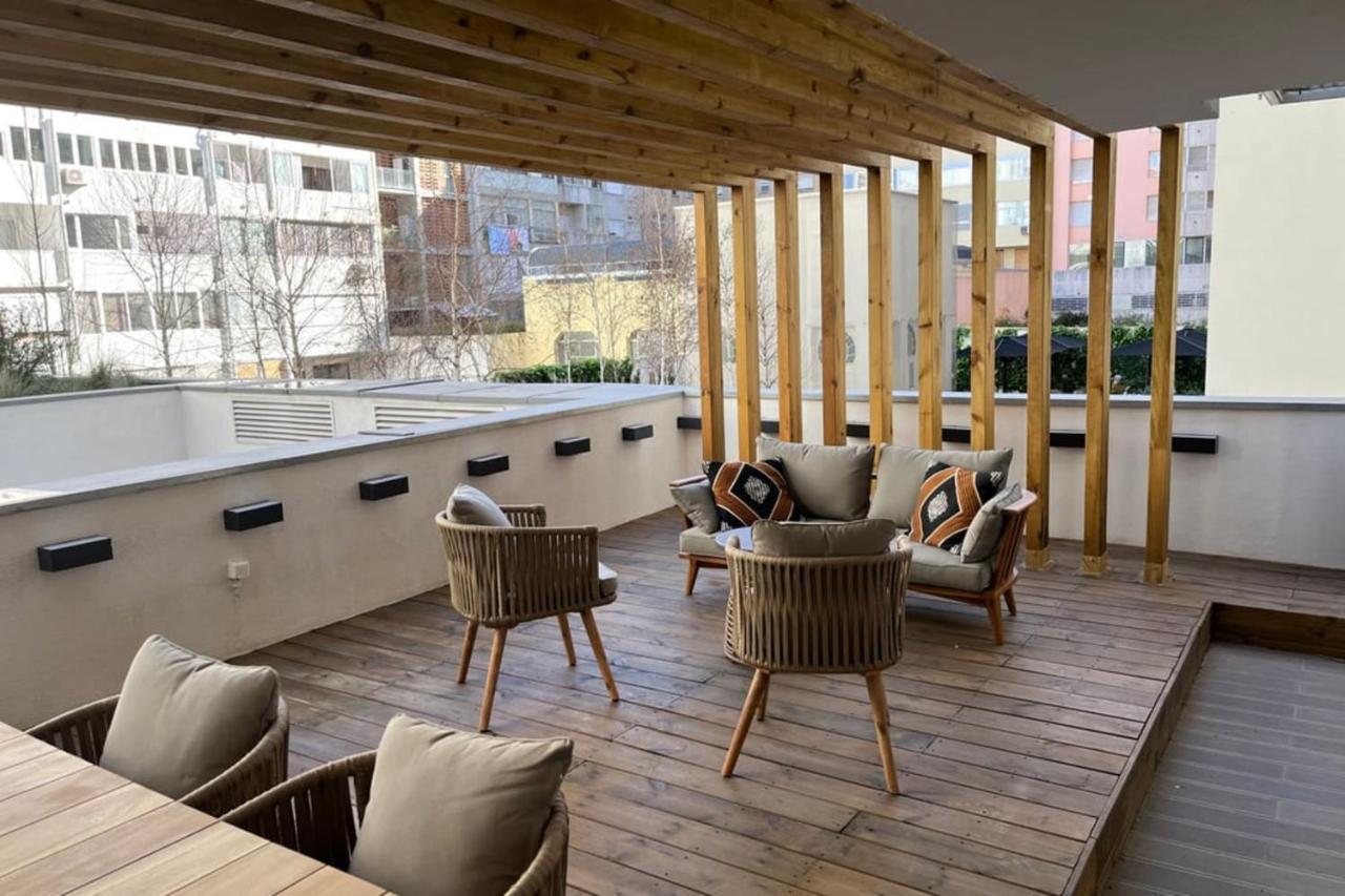 Apartamento Guestready - Amazing 2br In