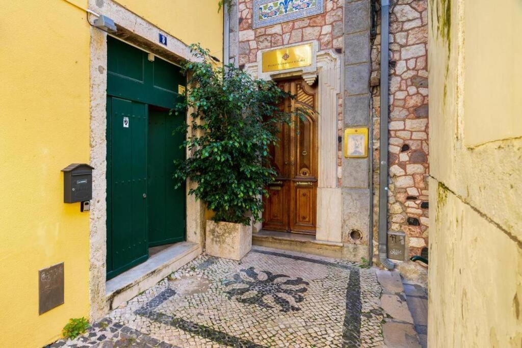 Apartamento Kuta Loft Alfama *