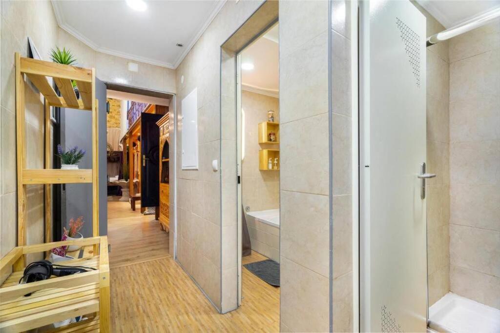 Kuta Loft Alfama * Lisboa