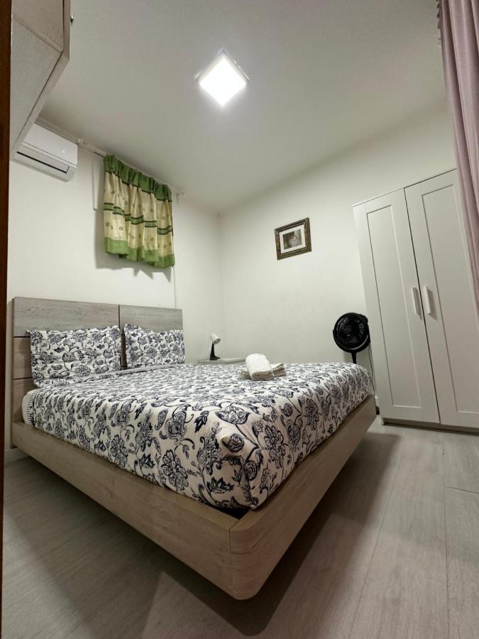Charming Episode Albergue *