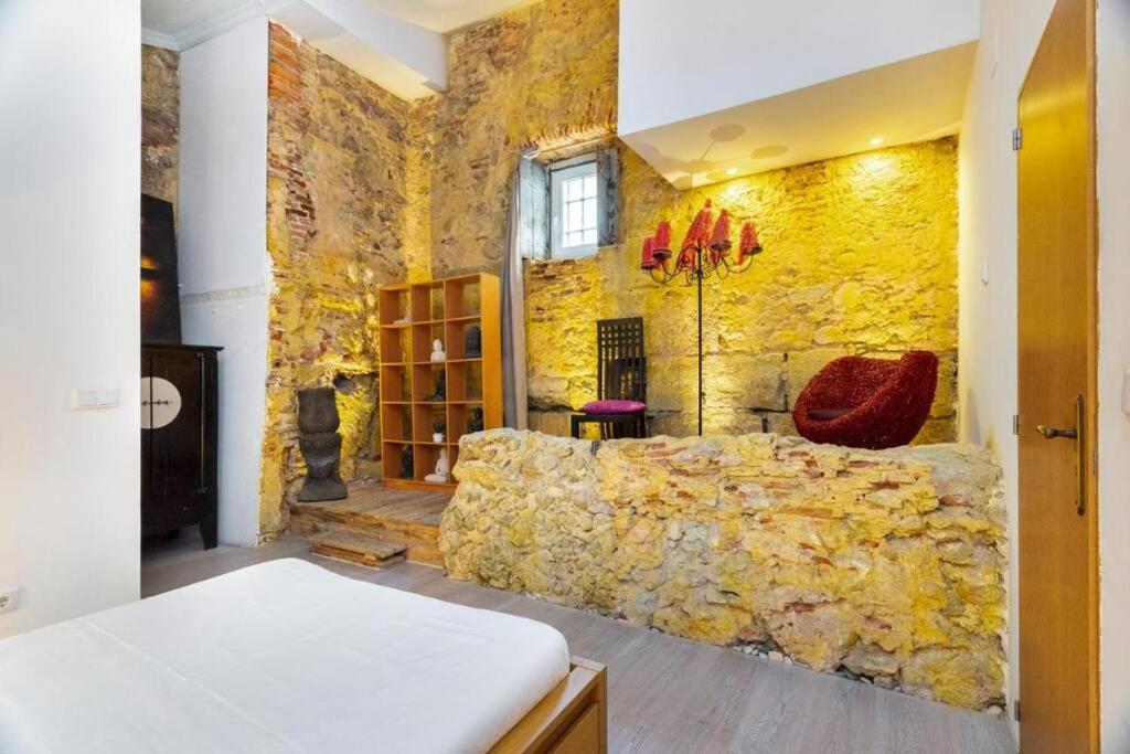 Kuta Loft Alfama Apartamento Lisboa