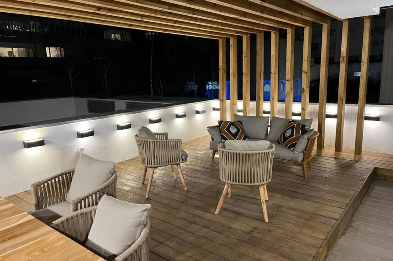 Guestready - Amazing 2br In Apartamento