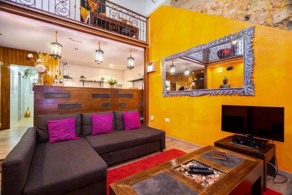 Kuta Loft Alfama