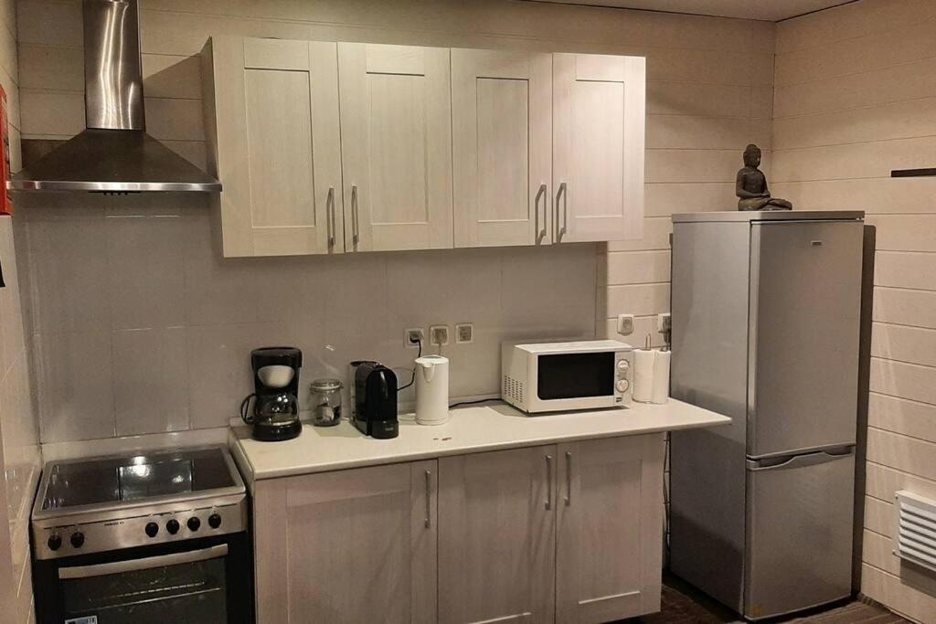 Kuta Loft Alfama Apartamento Lisboa