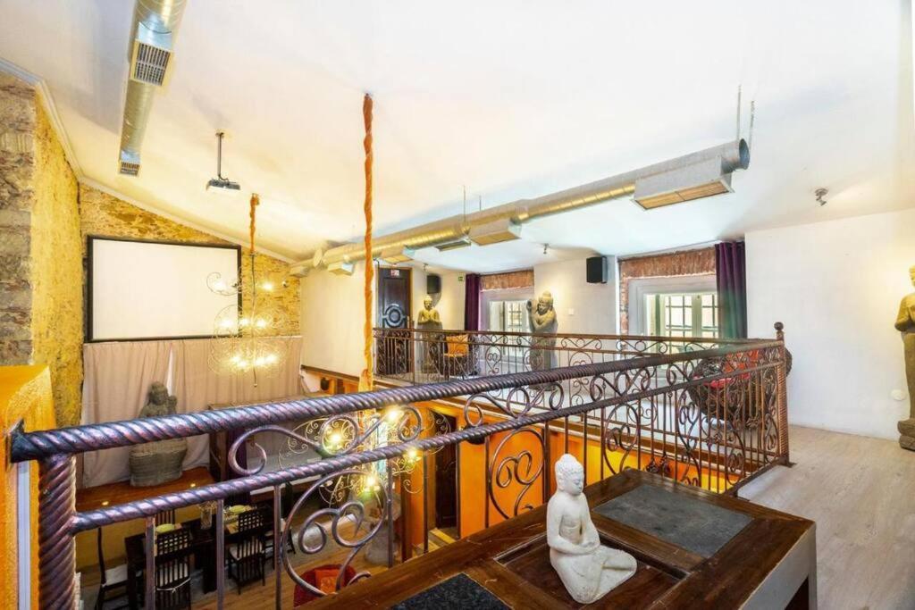 Apartamento Kuta Loft Alfama Lisboa
