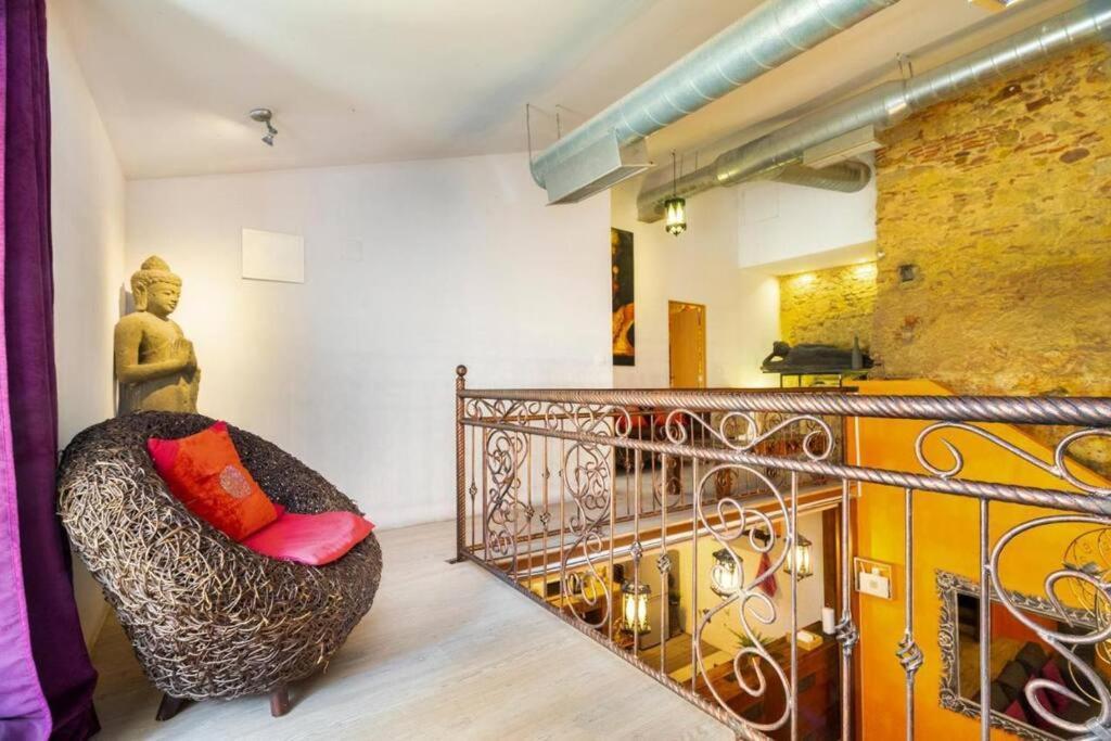 Apartamento Kuta Loft Alfama