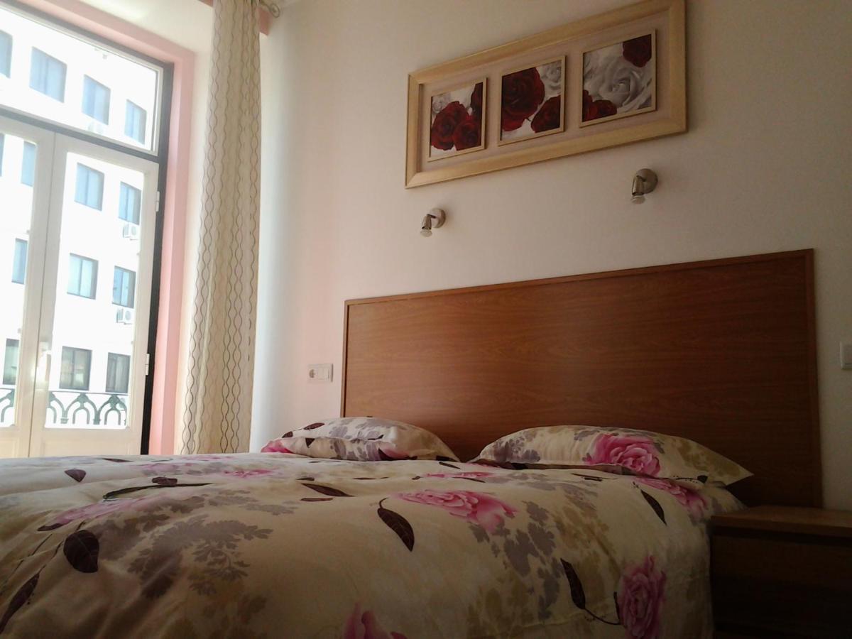 Bed and breakfast Baixasuites Lisboa