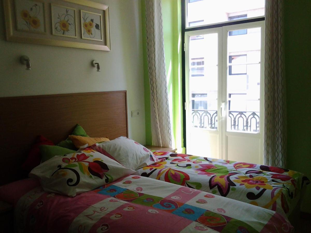 Baixasuites Bed and breakfast Lisboa