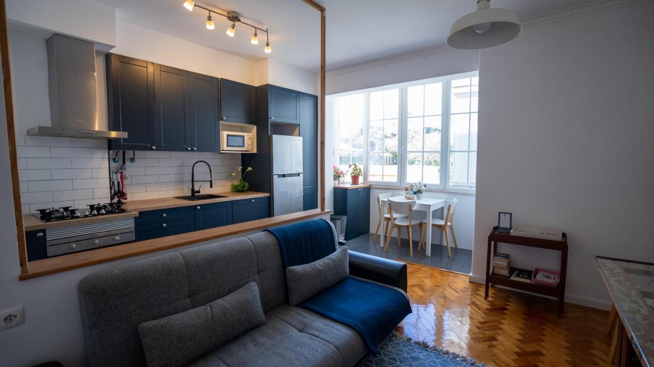 Graca River View Apartamento *