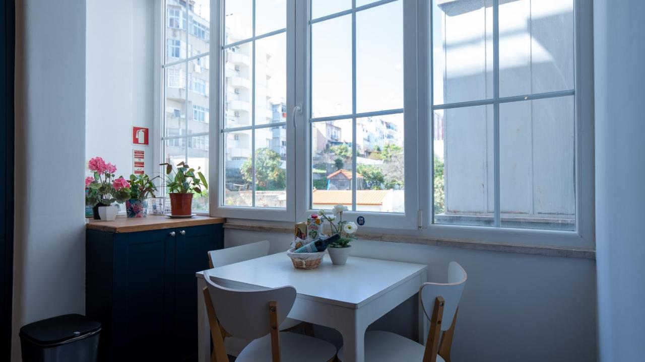 Apartamento Graca River View Lisboa
