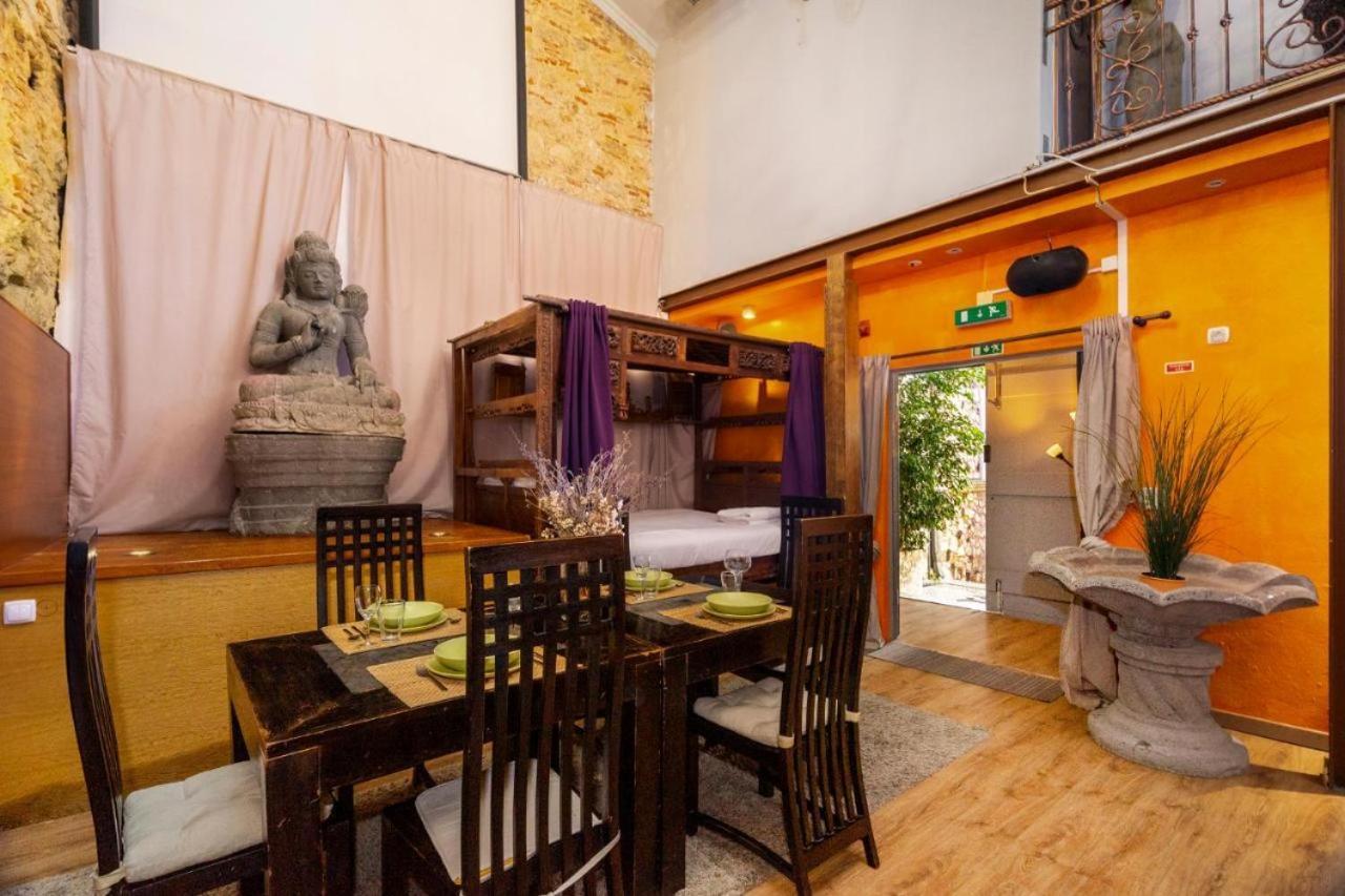 Kuta Loft Alfama Apartamento