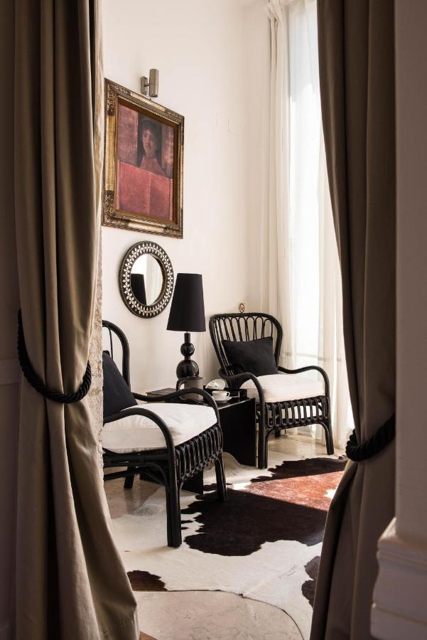Casa Do Barao Alojamento de Acomodação e Pequeno-almoço Lisboa