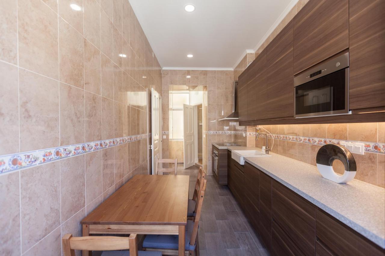 Flh Penha Franca Peaceful Flat Lisboa