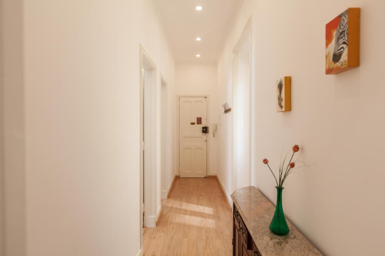 Apartamento Flh Penha Franca Peaceful Flat