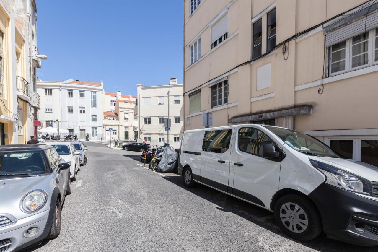 Flh Penha Franca Peaceful Flat Apartamento *