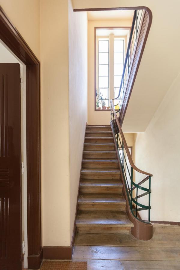 Apartamento Flh Penha Franca Peaceful Flat Lisboa