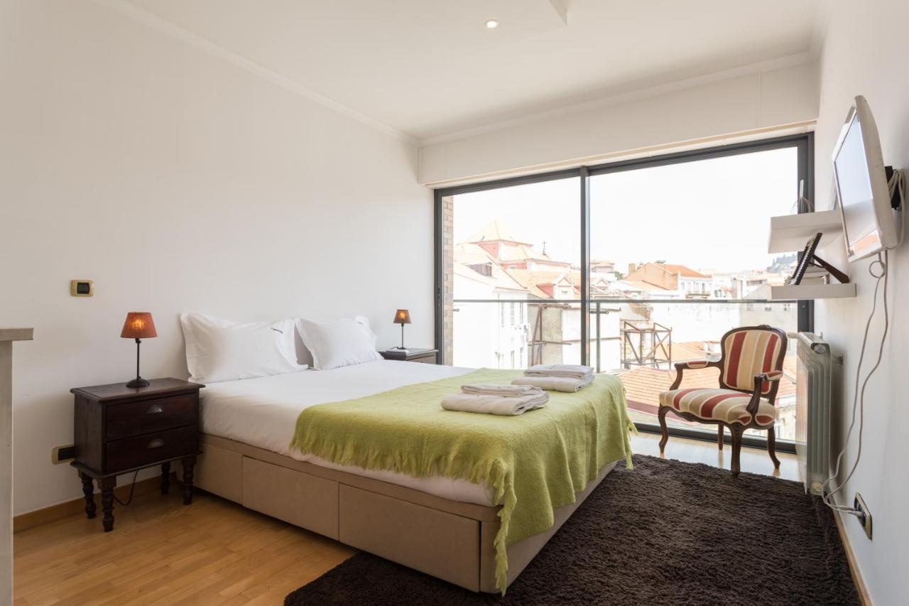 Flh Alcantara Family Apartamento