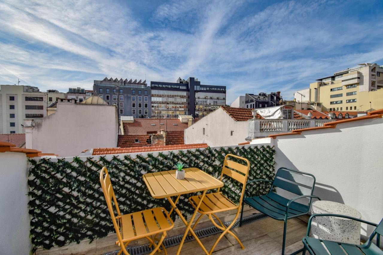 Cardal De Sao Jose Pensión Lisboa