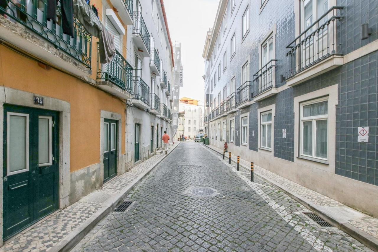 Apartamento Condessa 29 E 33