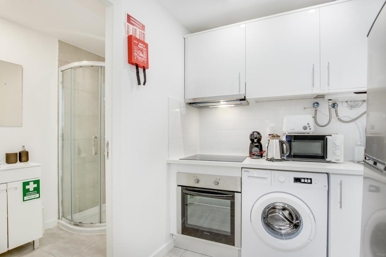 Apartamento Condessa 29 E 33