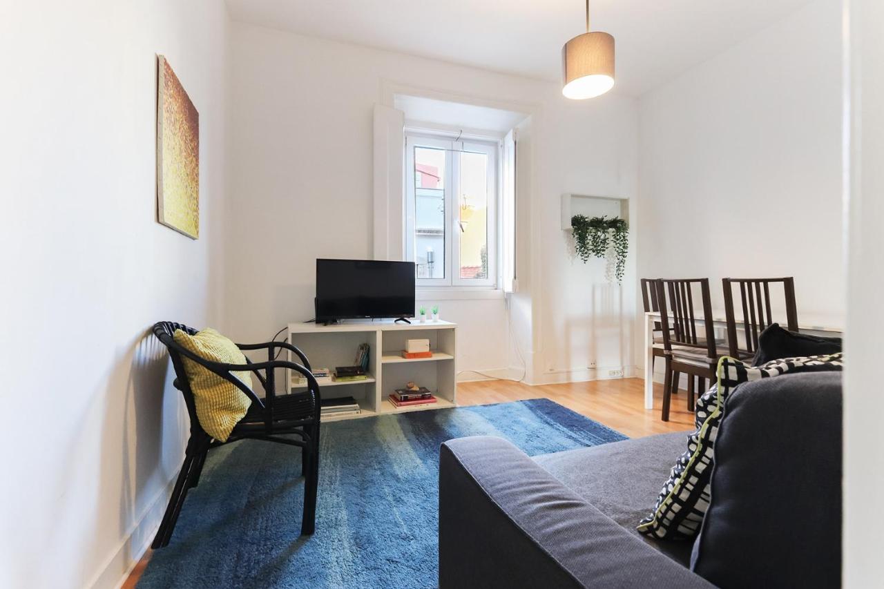 Parlamient River View By Homing Apartamento