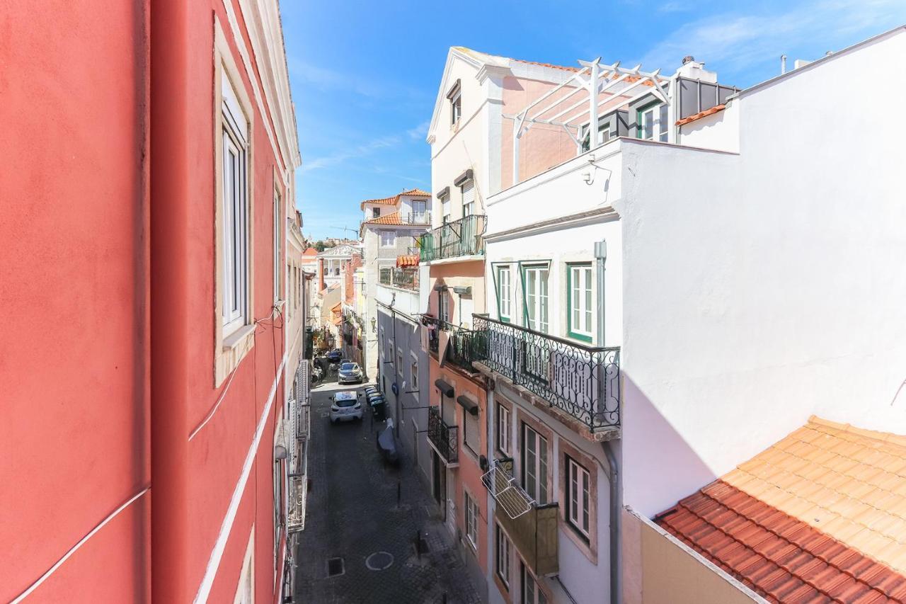 Apartamento Parlamient River View By Homing Lisboa