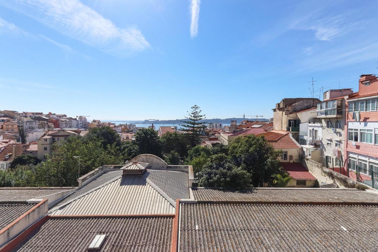 Apartamento Parlamient River View By Homing