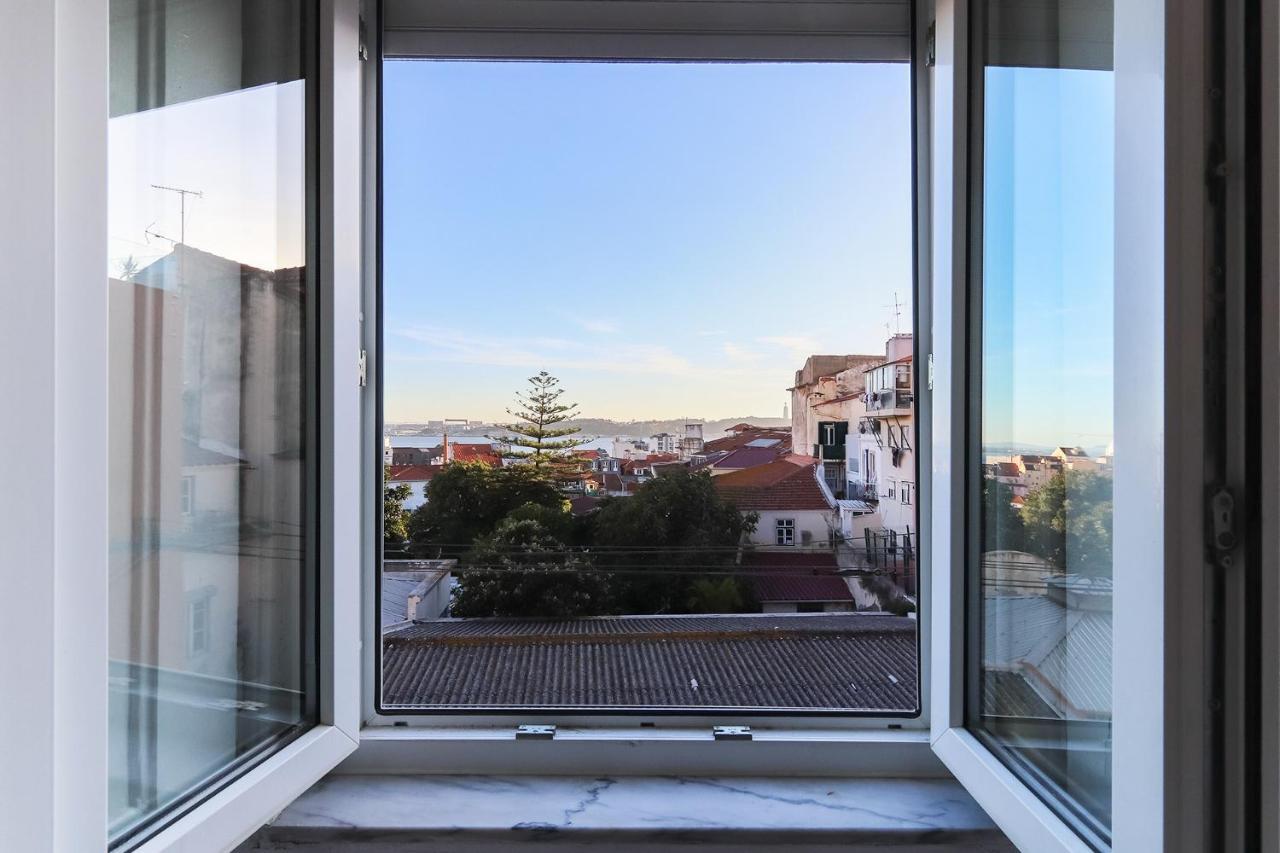 Parlamient River View By Homing * Lisboa