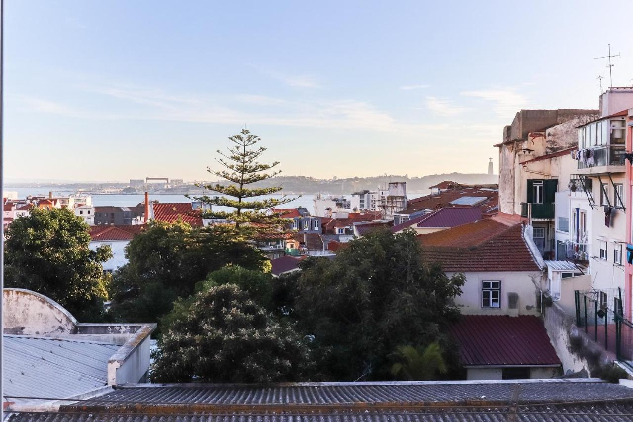 Apartamento Parlamient River View By Homing Lisboa