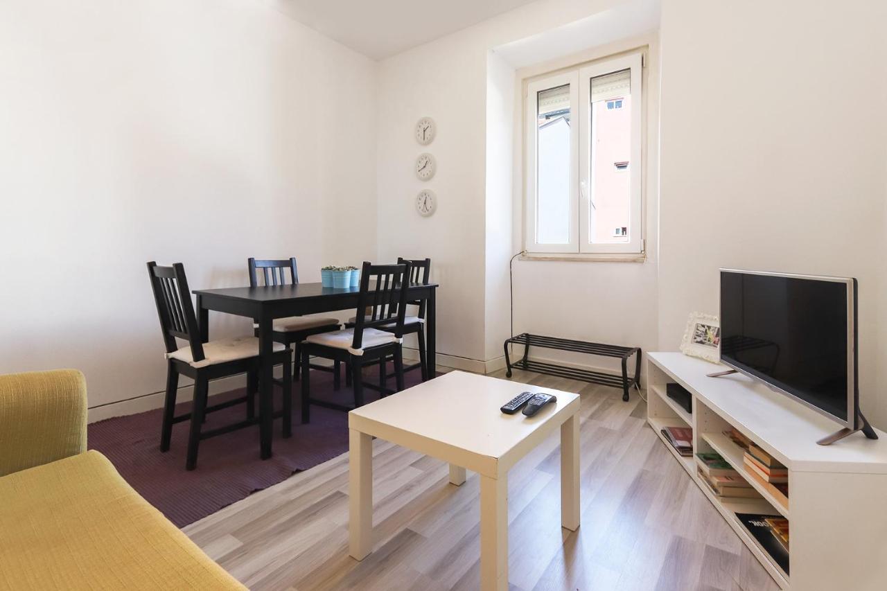 Apartamento Parlamient River View By Homing *