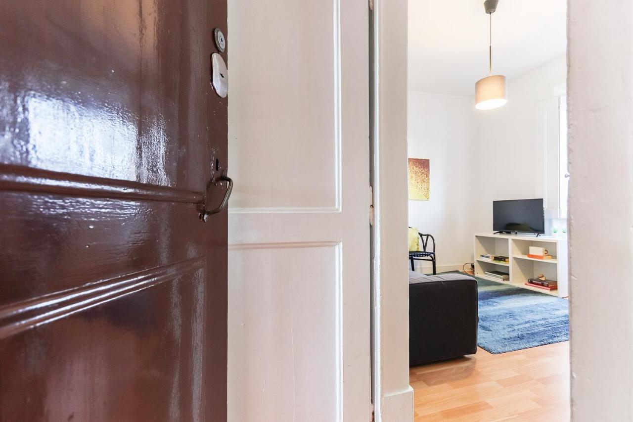 Apartamento Parlamient River View By Homing Lisboa
