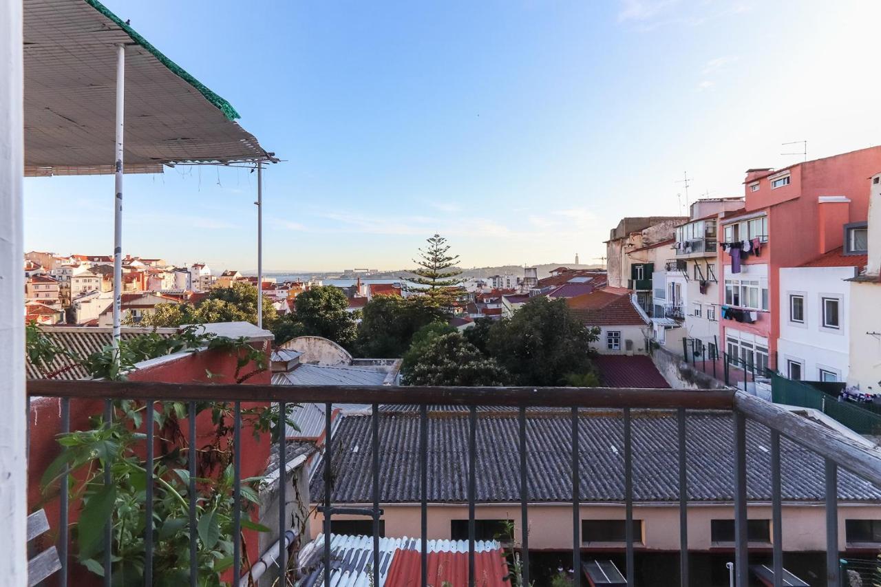 Parlamient River View By Homing Apartamento