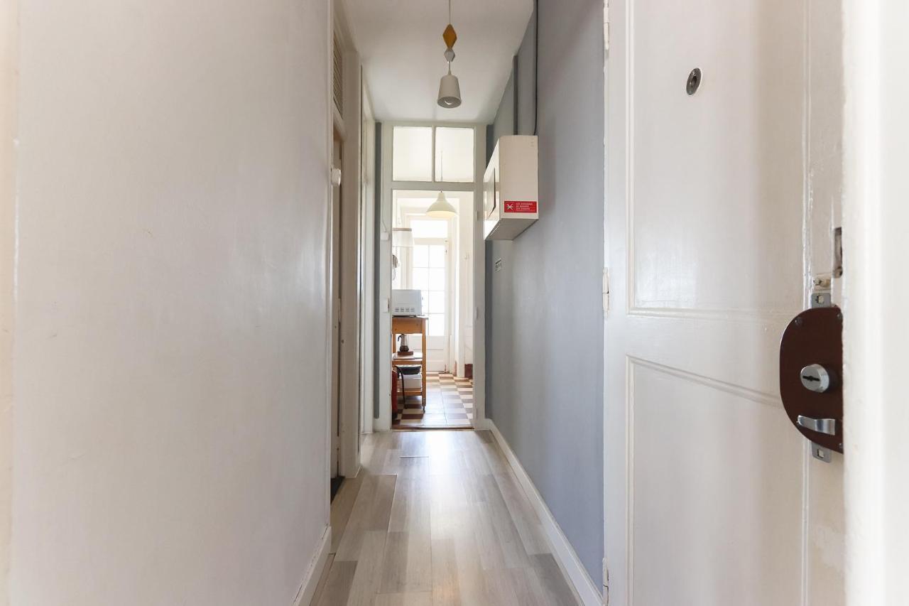 Apartamento Parlamient River View By Homing